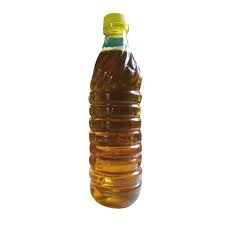 Mustard oil # Pure