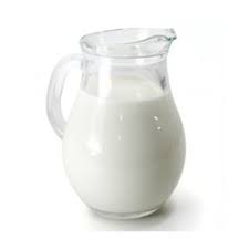 Fresh Milk / Liter